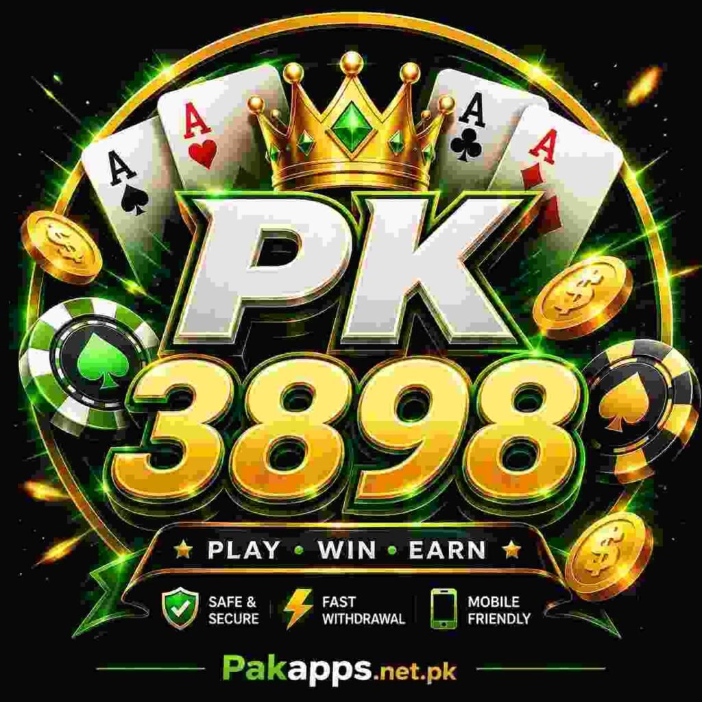 PK3898