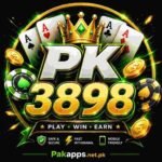 PK3898