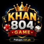 Khan 804 Game