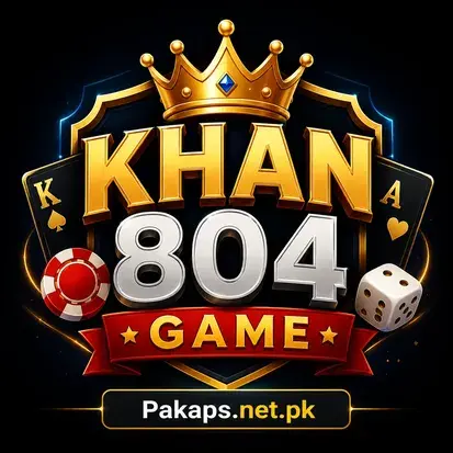 Khan 804 Game