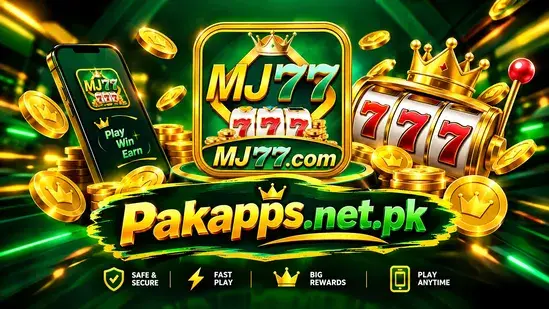 Mj77 game download