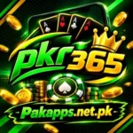 Pkr365 game download