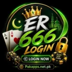 ER666 Game Apk