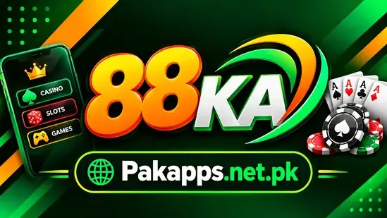 88ka Game download