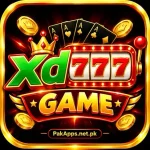 Xd777 Game