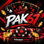 Pak67 Game download