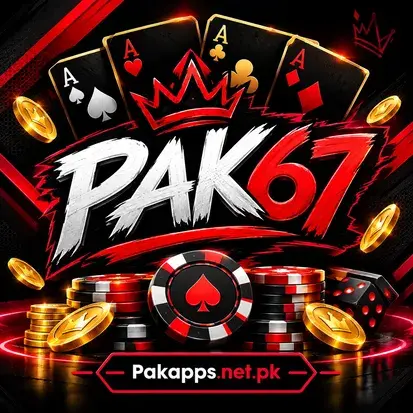Pak67 Game download