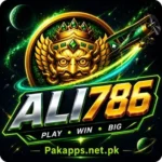 Ali786 Game