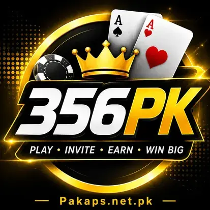 356PK Game