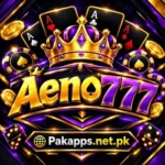 Aeno777 Game