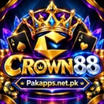 Crown88 game download