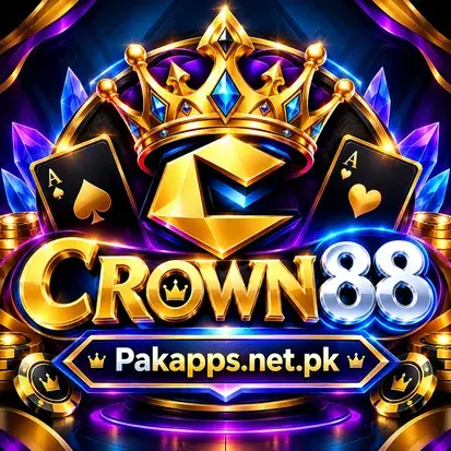 Crown88 game download